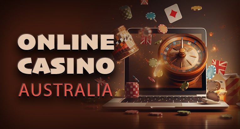 Top 10 Online Casino Australia Sites For Real Money Play