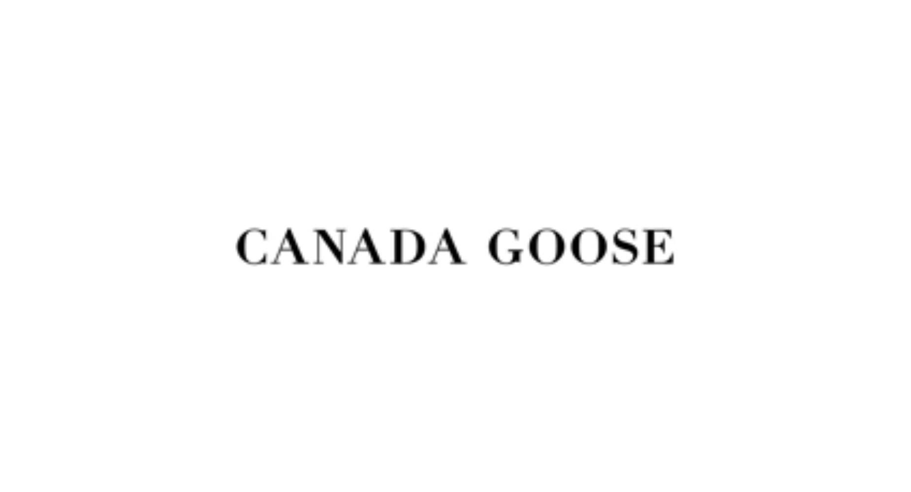 Canada Goose Holdings Inc. (TSX: GOOS) Stock Price Quote & Overview ...