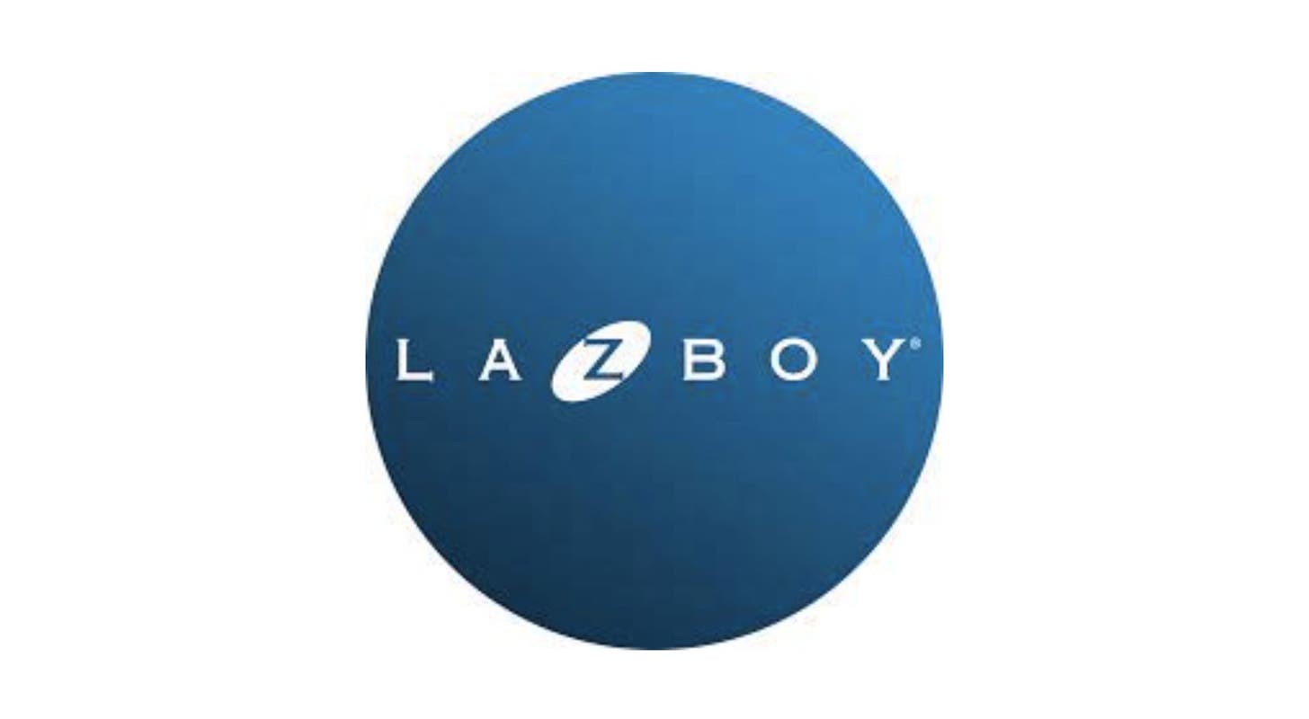 la z boy logo