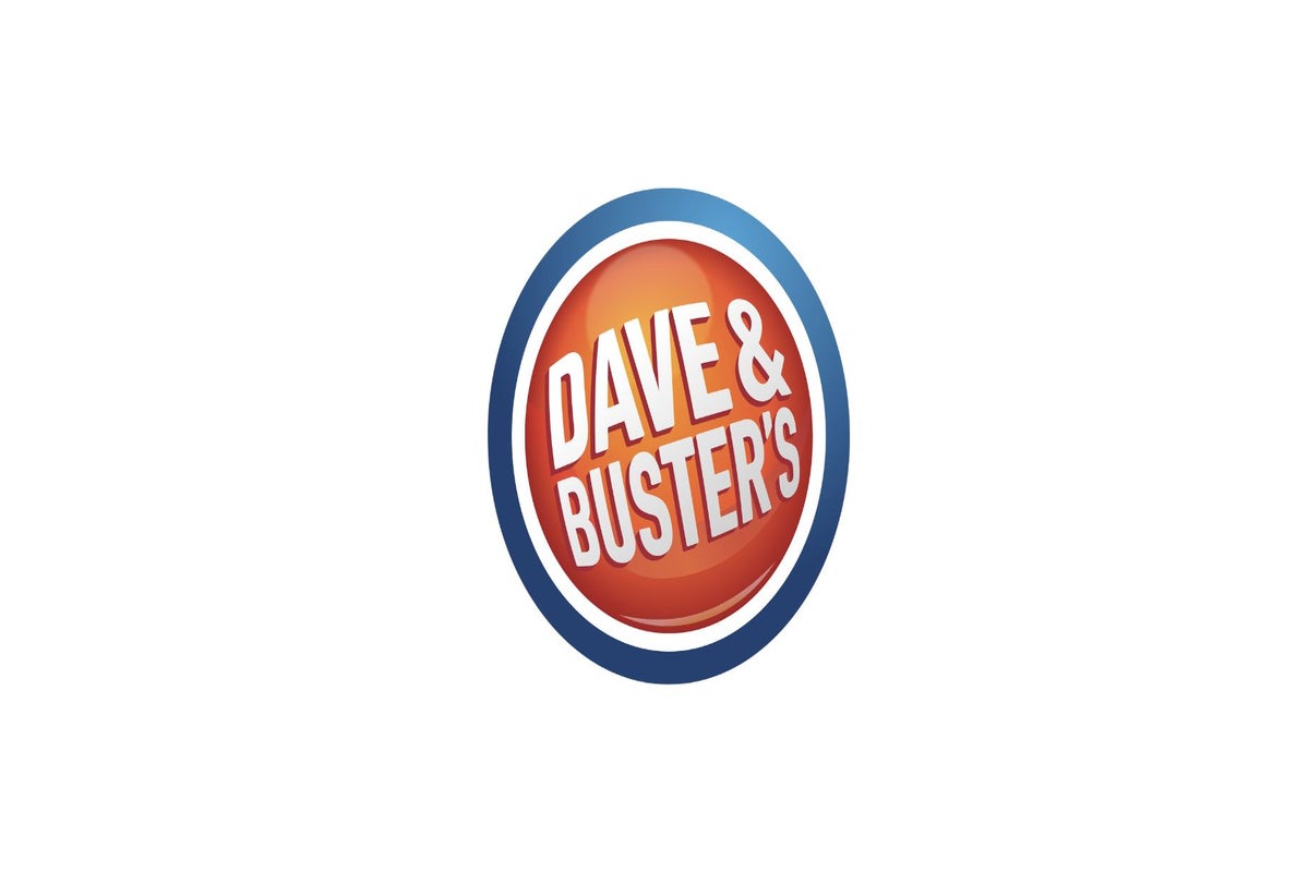 Dave & Buster's : Target