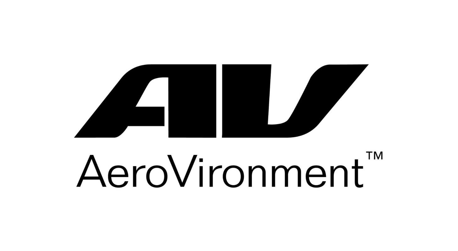 aerovironment logo