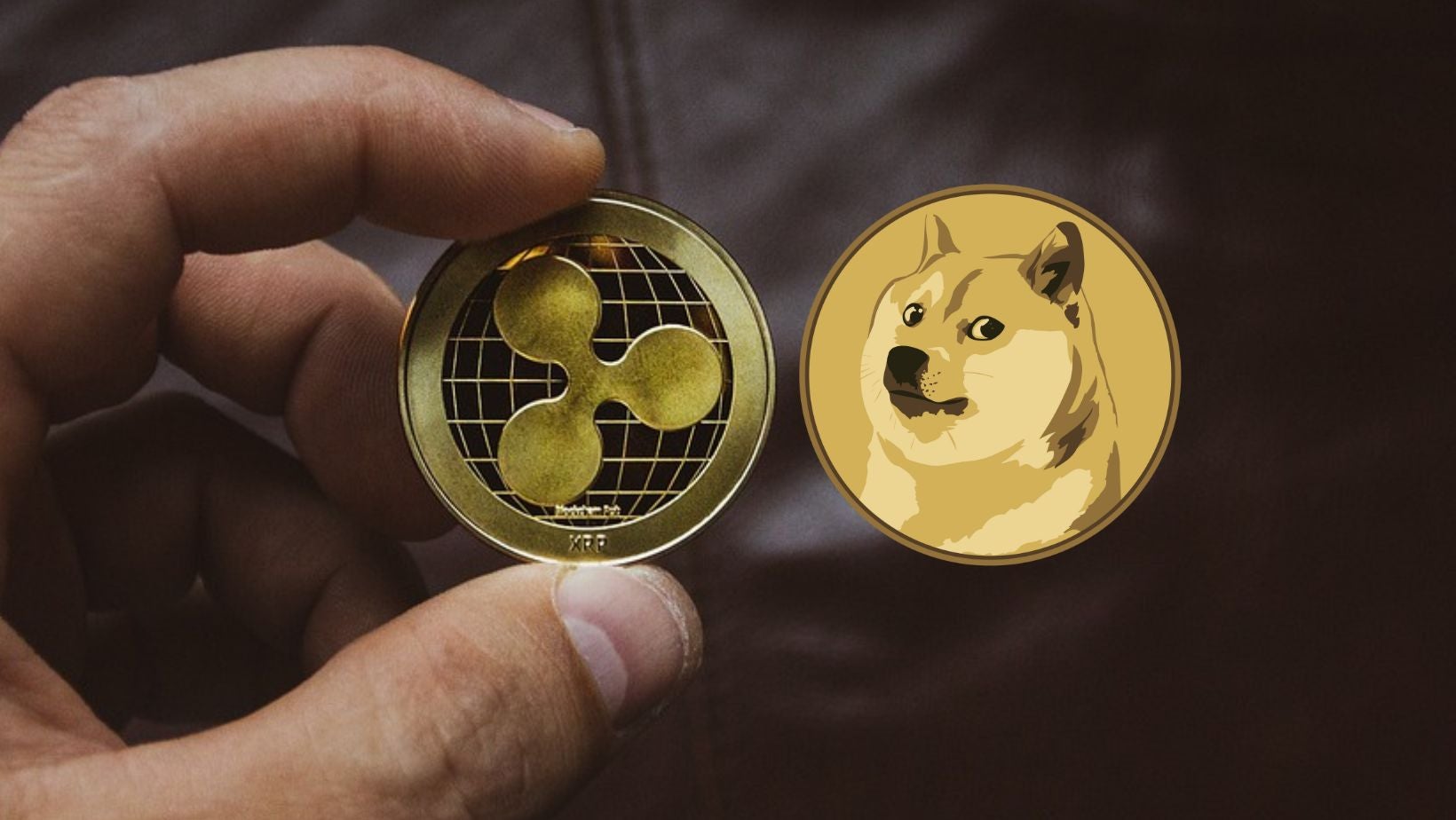 Dogecoin, XRP Witness Significant Whale Activity: Analysts Expect ...