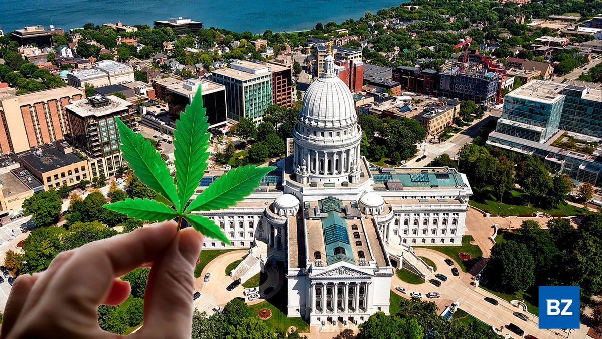 Wisconsin GOP Assembly Speaker: We will pass medical marijuana bill with or without Democratic votes