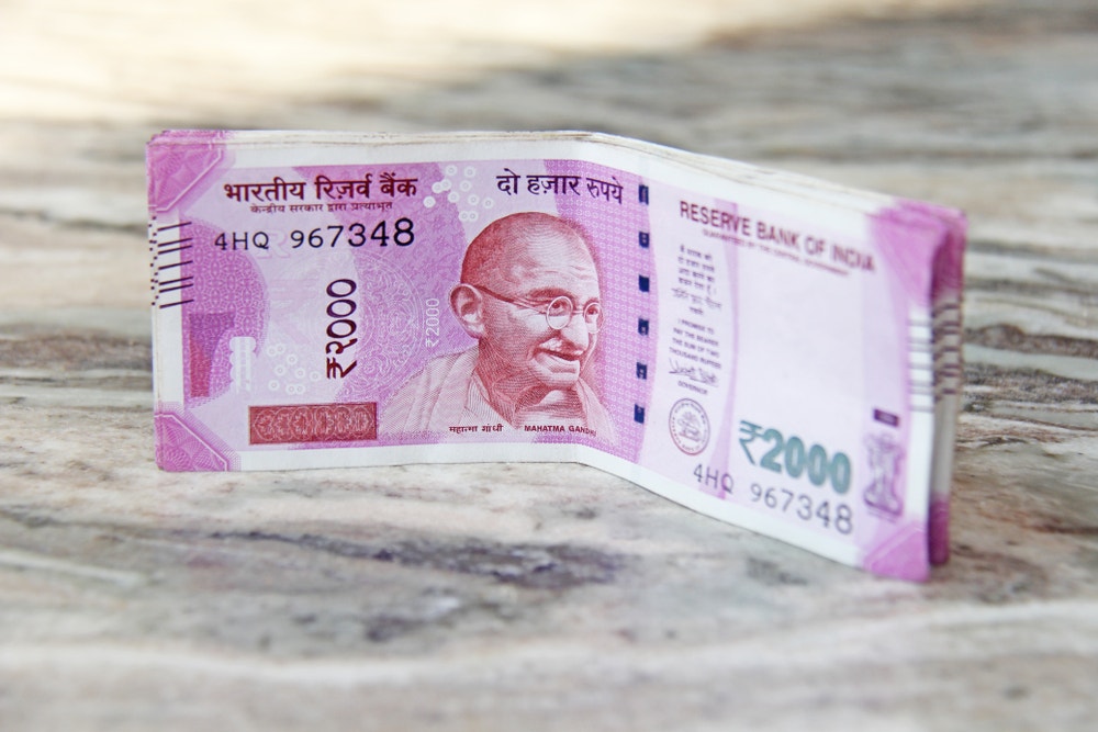 RBI Anticipates Return Of Majority ₹2,000 Notes By September End, Assures Ample Currency Stock