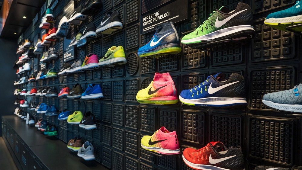 Nike, Adidas Shoemaker Subsidiary Set To Pour In $280M Into New Manufacturing Setup In Tamil Nadu