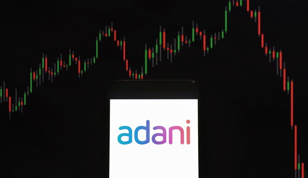 Adani Group's Shares Plunge As SEBI Investigates Alleged Irregularities in Offshore Transactions