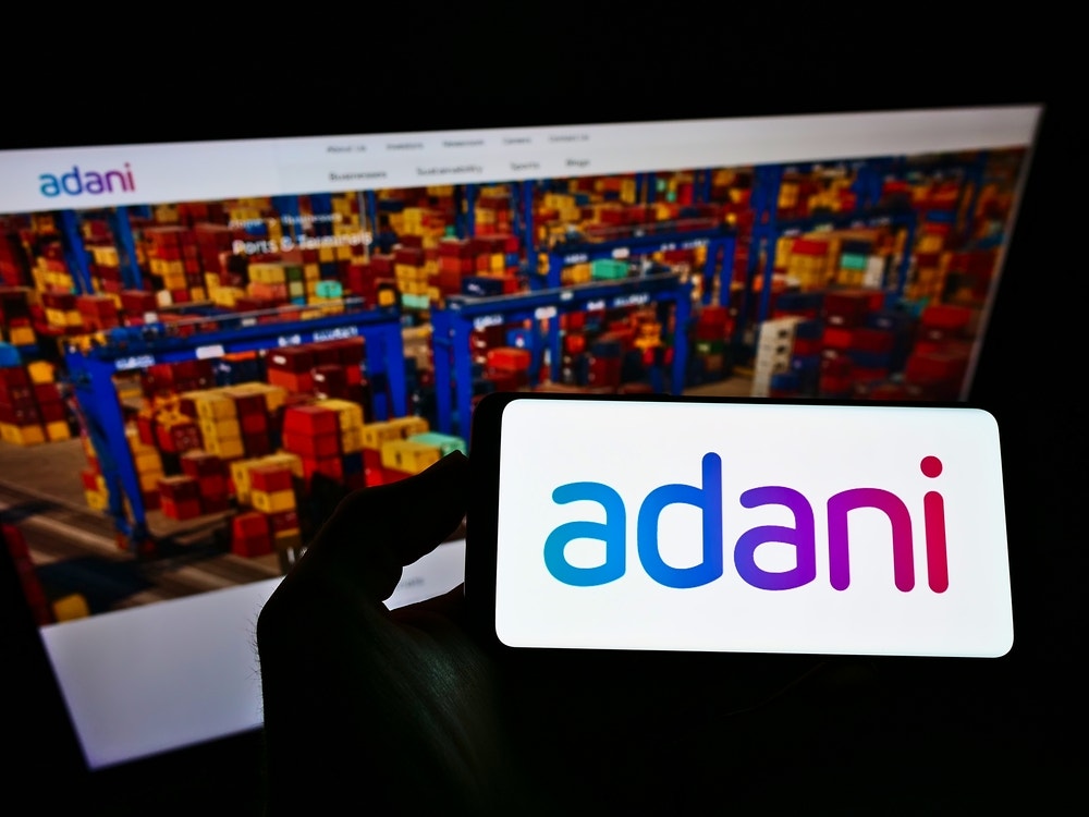 Adani Group Likely To Get Further Backing From GQG Partners As Stocks Chart Recovery