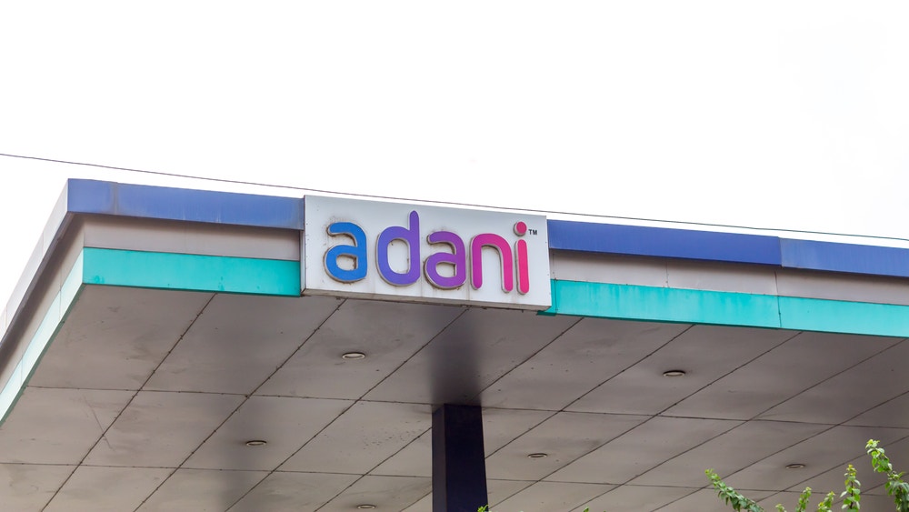Adani Ports Shares Face Fresh Hurdle In Recovery As LIC, Mutual Funds Cut Stake