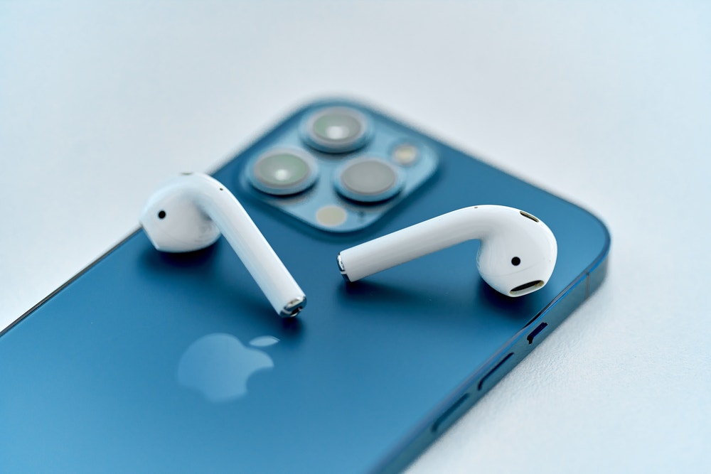 Apple And Foxconn Take Big Step Forward With New AirPods Production In India