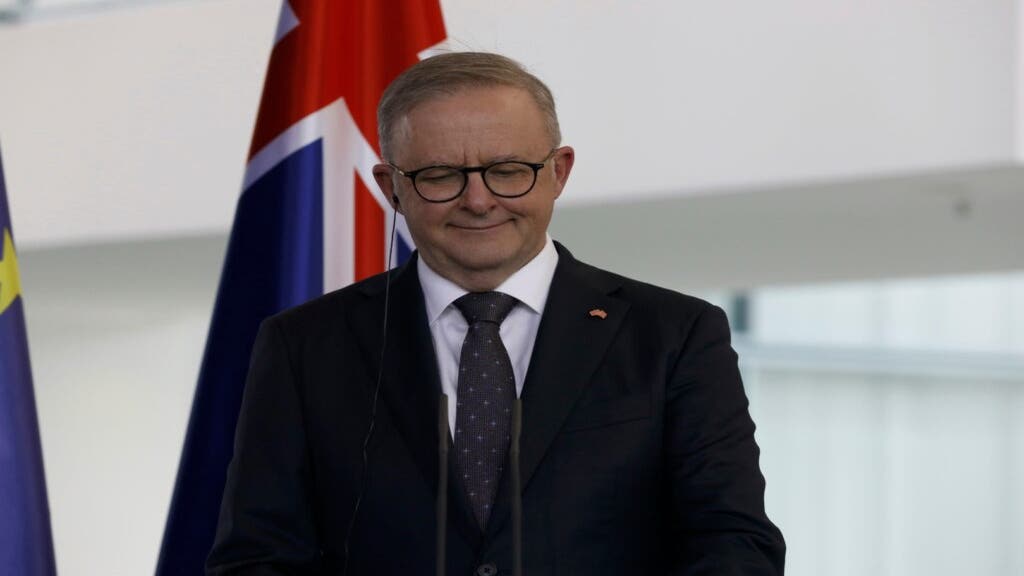 جو بايدن يستضيف رئيس الوزراء الأسترالي أنطوني ألبانيز في زيارة دولة في أكتوبر