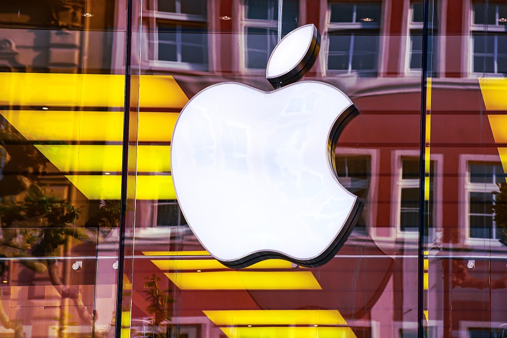 Apple Makes India Its Own Sales Region As It Seeks To Give The Country 'Increased Prominence'