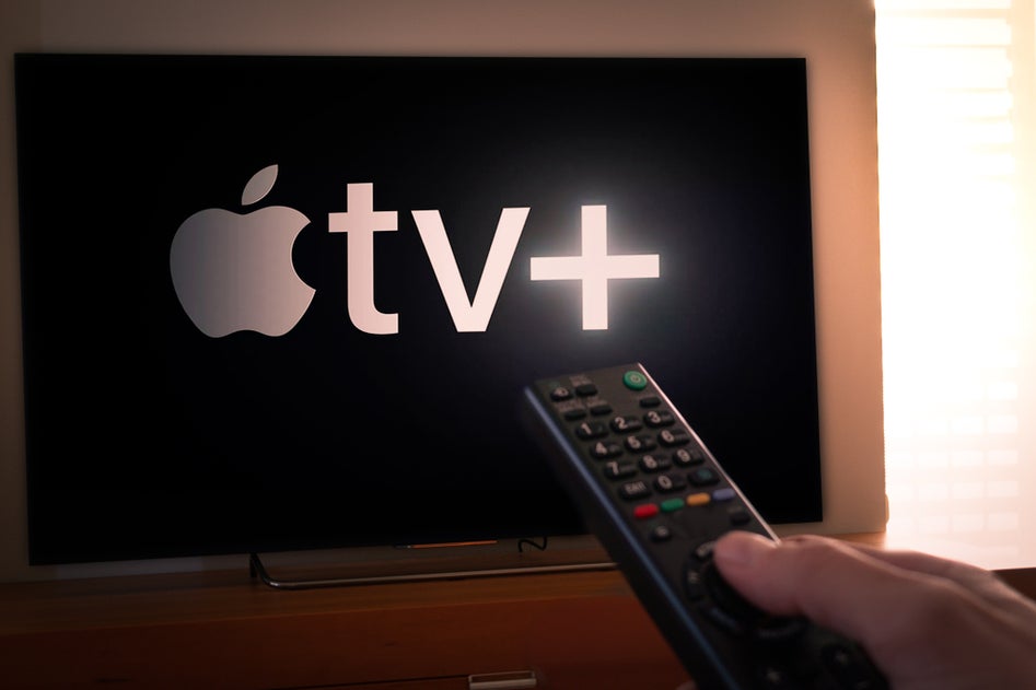 Apple Hikes Subscription Prices For TV+, Arcade — Bundle Will Also Get More Expensive – Netflix (NASDAQ:NFLX), Walt Disney (NYSE:DIS)