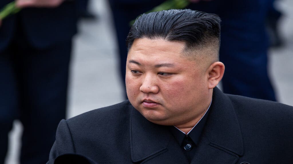 Former US Intelligence Officer Predicts Kim Jong Un Will Be Most Likely To Use Nuclear Weapons: 'If North Korea Deems China Objecting'