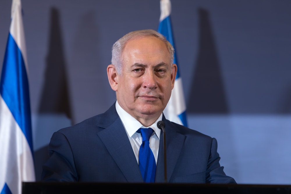 Israel's Netanyahu Willing To Mediate Between Putin And Zelenskyy 'If Asked By All Relevant Parties' Including US
