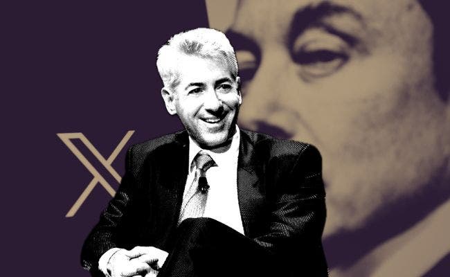 Bill Ackman 'Absolutely' Keen On Investing Big In Elon Musk's X — But Could It Really Go Through?