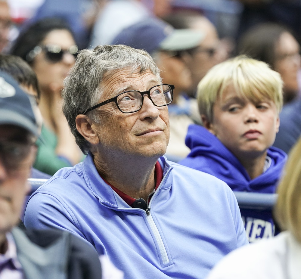 iPhone 13 Might Be Most Popular Smartphone Sold In US — But Bill Gates Is Happy With This Device