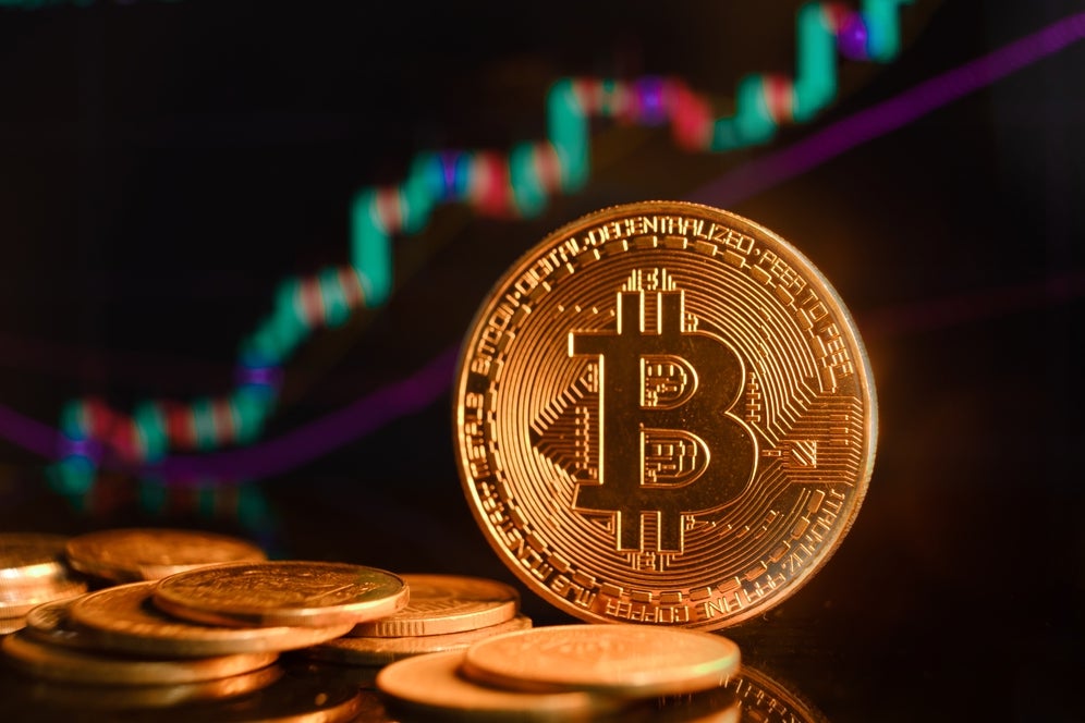 The Era of Crypto: Bitcoin Sets New Record for Daily Transactions Amid Banking Crisis – Credit Suisse Group (NYSE:CS), UBS Gr (NYSE:UBS)