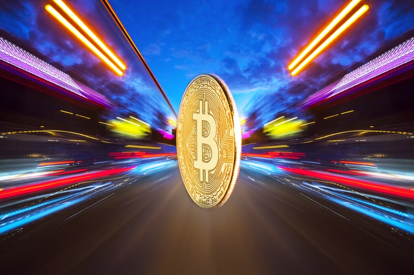 Bitcoin Flies Past Meme Number $42,069: Could Cryptocurrency Hit $69,420 And Break The Internet?