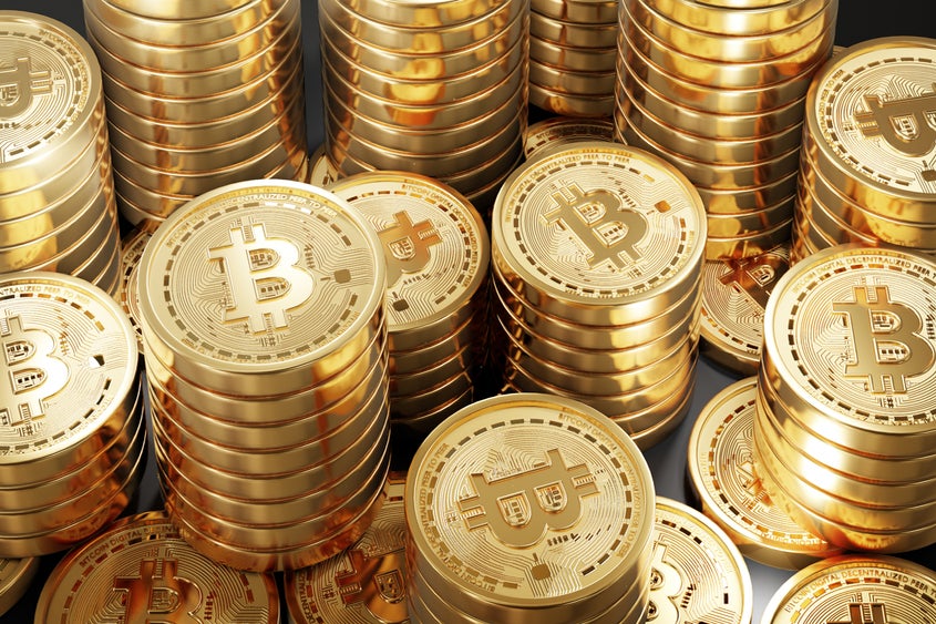 Bitcoin Exchange Balances At 5-Year Low: Is Next Bull Run Near?