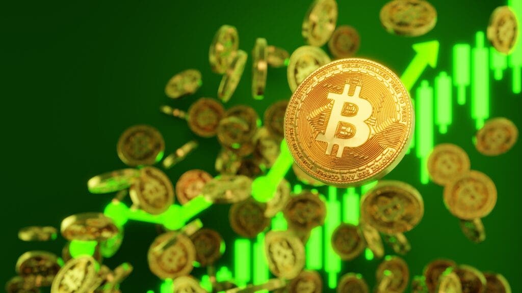 Bitcoin Rockets Past $28,000 Again To Hit 6-Week High: What's Going On?