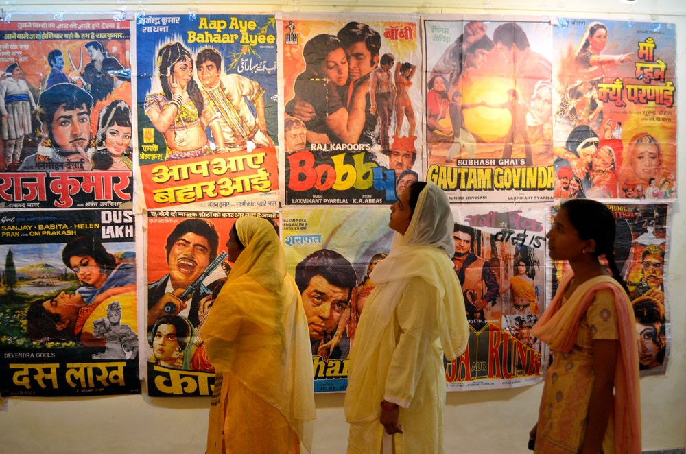 This Bollywood Stock Has Tripled In 2 Years And Is Now Going For A Share Split