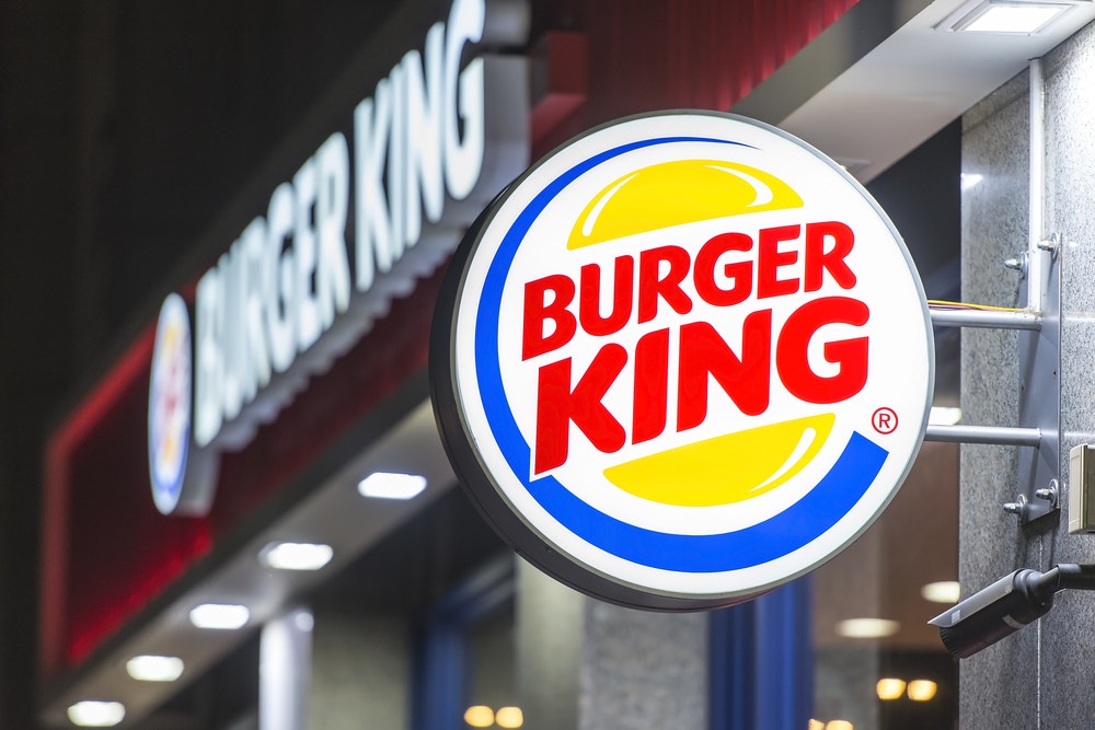 A Bite At Burger King: India Owner Shortlists 2 Bidders For Stake Sale
