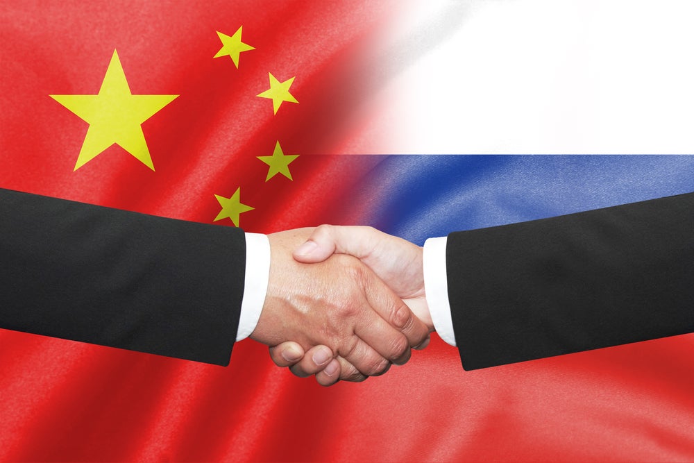 Russian PM to Xi Jinping: China ties strengthened by ‘sensational pressure’ from West