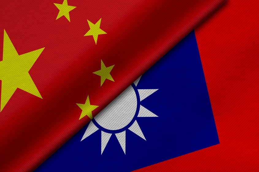 Taiwan Is An ‘Independent Country,’ Says UK Parliament: ‘We Acknowledge China’s Position But Do Not Accept It’