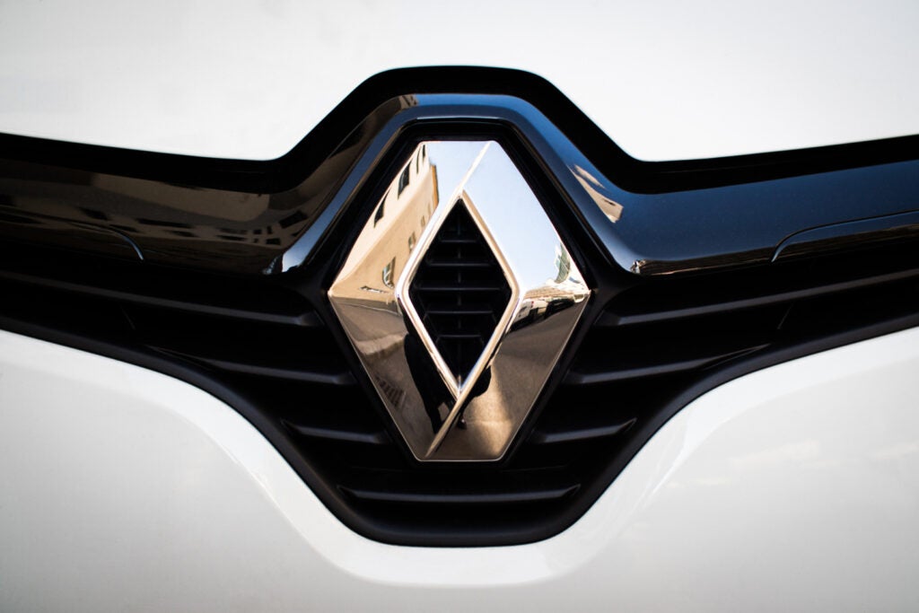 Renault’s New Strategic Blueprint Aims To Transform Its Industrial Base For Sustainable Future