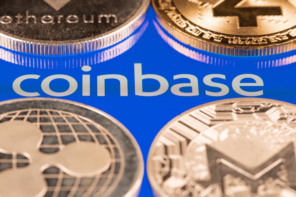 Coinbase CEO Predicts 2-3 Billion Crypto Users In 10 Years – Coinbase Glb (NASDAQ:COIN)