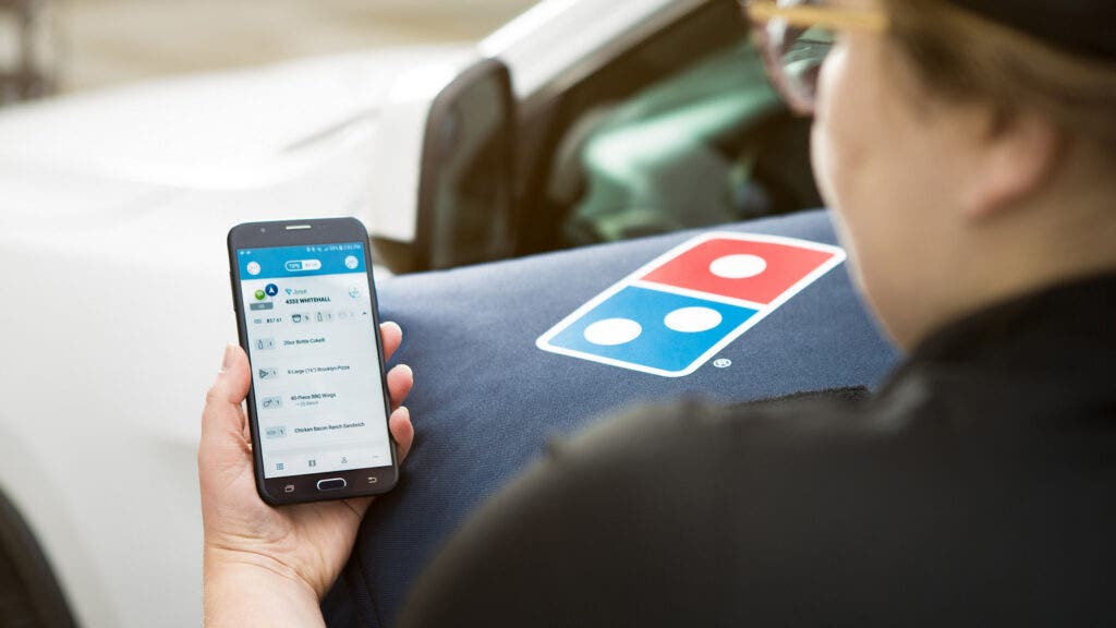 Domino's Puts ONDC On Its Menu: Pivots Towards Lower Commission Network