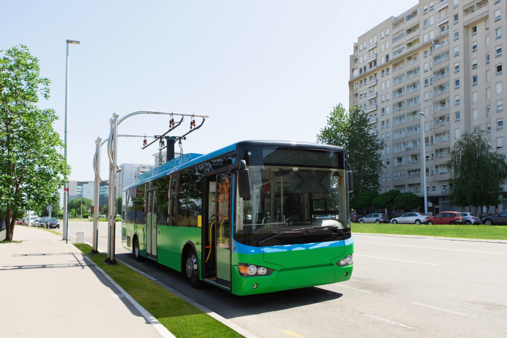 Ixigo's New Electric Inter-City Bus Service Hits The Streets For Trial Run: 'This Beast...'