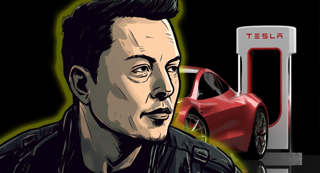 'All Roads Lead To AGI:' Elon Musk Says Tesla Building 'Extremely ...