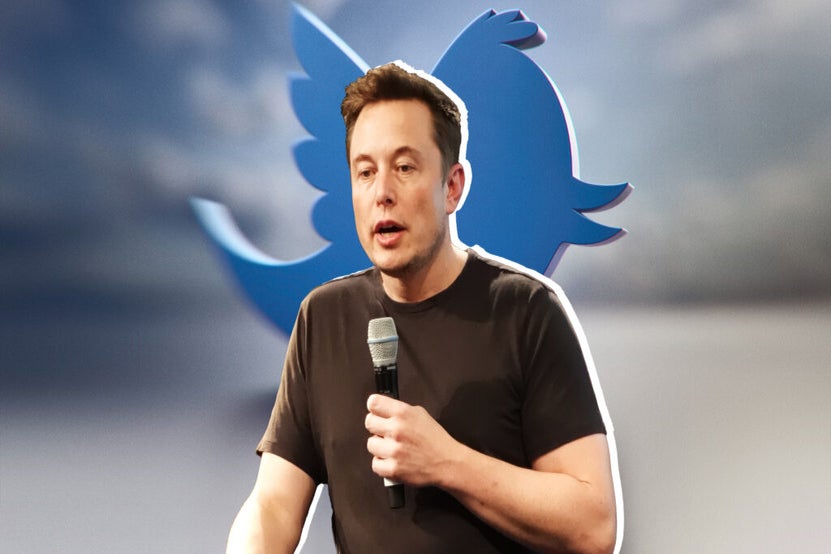 Former Twitter Exec Spills The Tea On How It Was Working With Elon Musk: ‘Absolutely Was The Hardest Experience…’