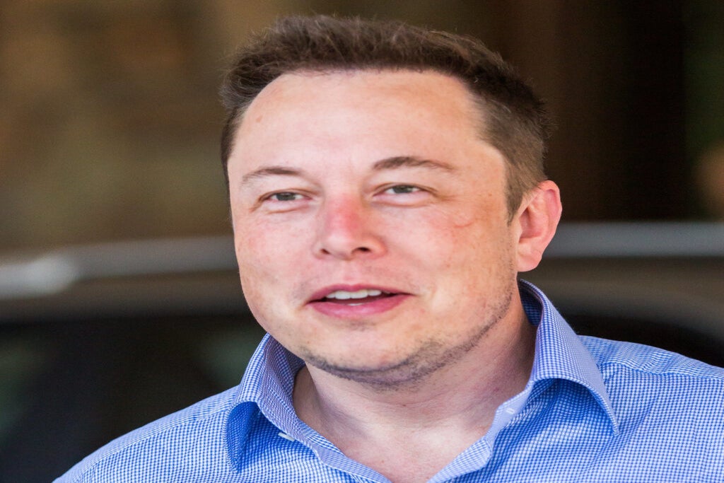 Elon Musk Denies ‘Building A House Of Any Kind’ Using Tesla Funds After Feds Reportedly Probe ‘Secret’ Glass Home Project (benzinga.com)