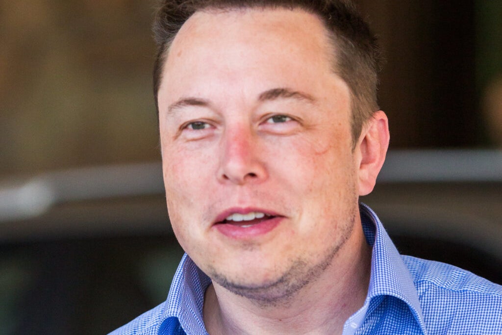 Elon Musk Denies ‘Building A House Of Any Kind’ Using Tesla Funds After Feds Reportedly Probe ‘Secret’ Glass Home Project (benzinga.com)