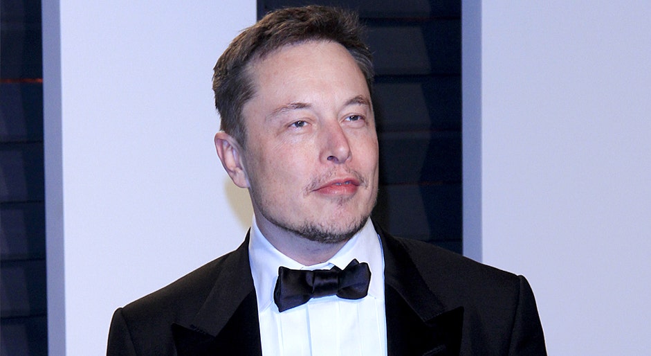 Elon Musk Now Follows Narendra Modi On Twitter