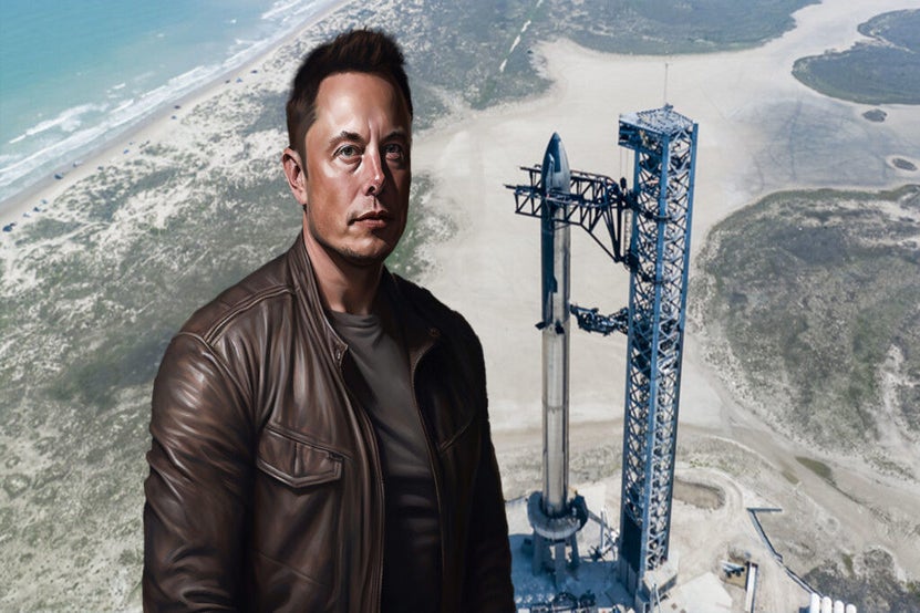 Elon Musk Eyes Next Starship Launch Within Just 2 Months