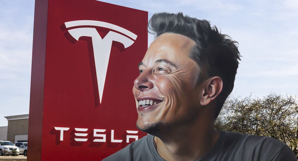 Tesla Executives Set To Discuss Local Sourcing With Indian Government