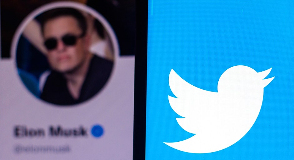 Elon Musk Says Twitter 'Recommendation Algorithm' Would Be 'Fixed Tomorrow'