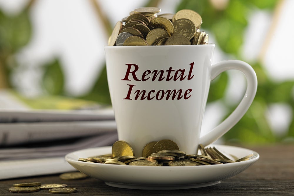 How To Collect $1,000 In Monthly Rental Income Without Becoming A Landlord – Realty Income (NYSE:O)