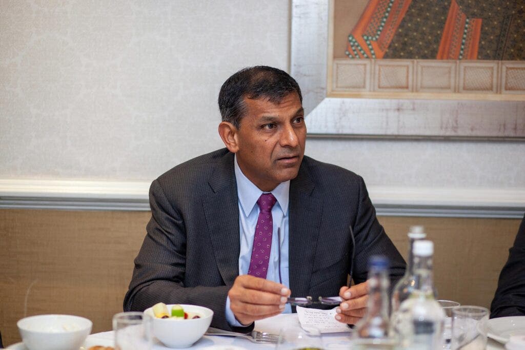 Raghuram Rajan Questions SEBI's Reluctance In Reaching Out To Probing Agencies Over Adani-Hindenburg Row
