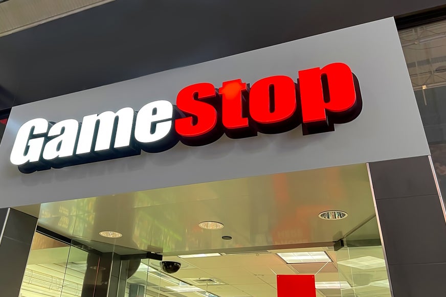 أبرز أرباح شركة GameStop للربع الثالث: زيادة الإيرادات، وربحية السهم، والخسائر تستمر في التحسن كل ربع سنة – GameStop (NYSE:GME)