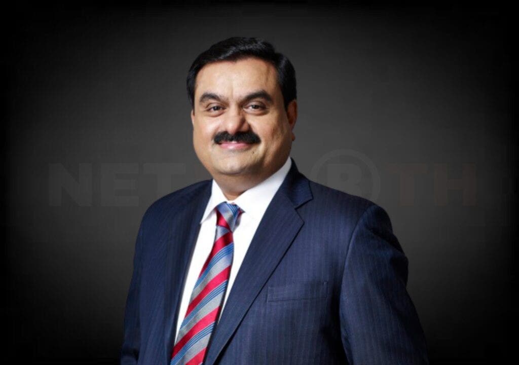 Indian Billionaire Adani Pulling 'Largest Con In Corporate History,' Says Short Seller: 'Companies Have 85% Downside' On Fundamentals