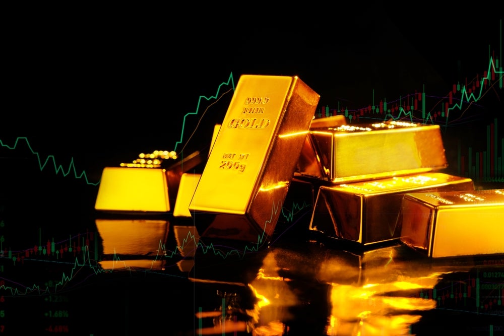 Gold Slowly Re-Emerging As 'Ultimate Haven Asset,' Says Portfolio Manager Otavio Costa - iShares Gold Trust Shares of the iShares Gold Trust (ARCA:IAU), SPDR Gold Trust (ARCA:GLD)