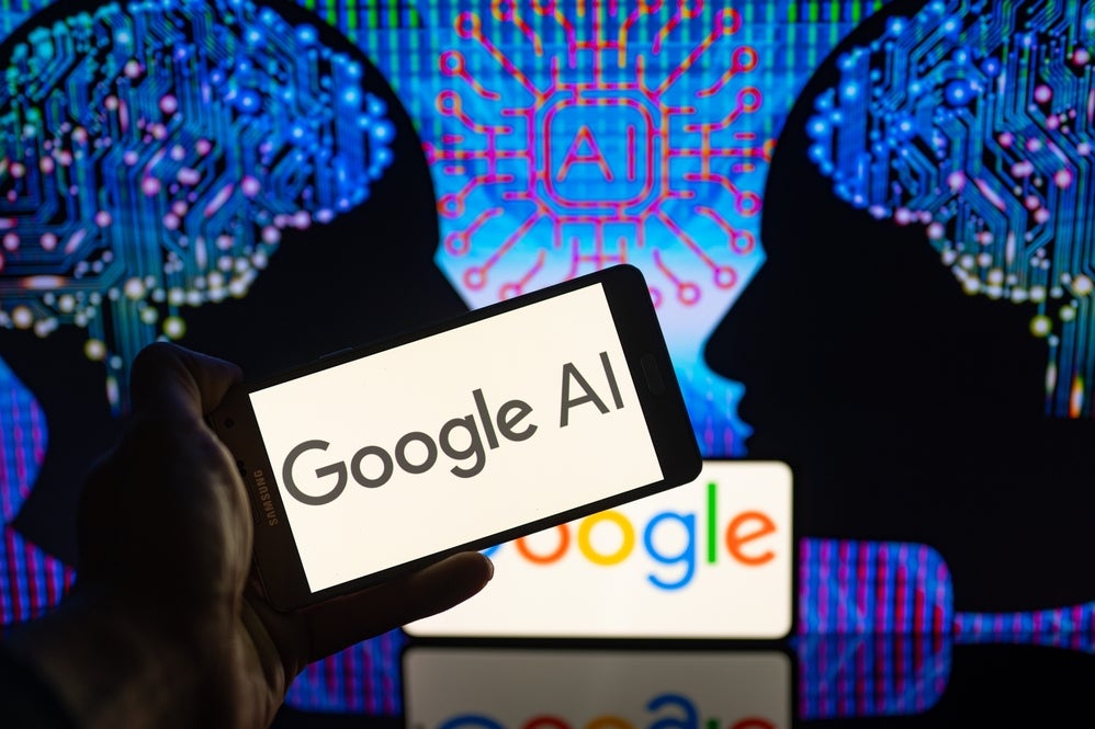 Google's Medical AI Chatbot Is Being Tested In Hospitals to Answer Questions, Summarize Documents And More - Microsoft (NASDAQ:MSFT), Alphabet (NASDAQ:GOOGL) - Benzinga
