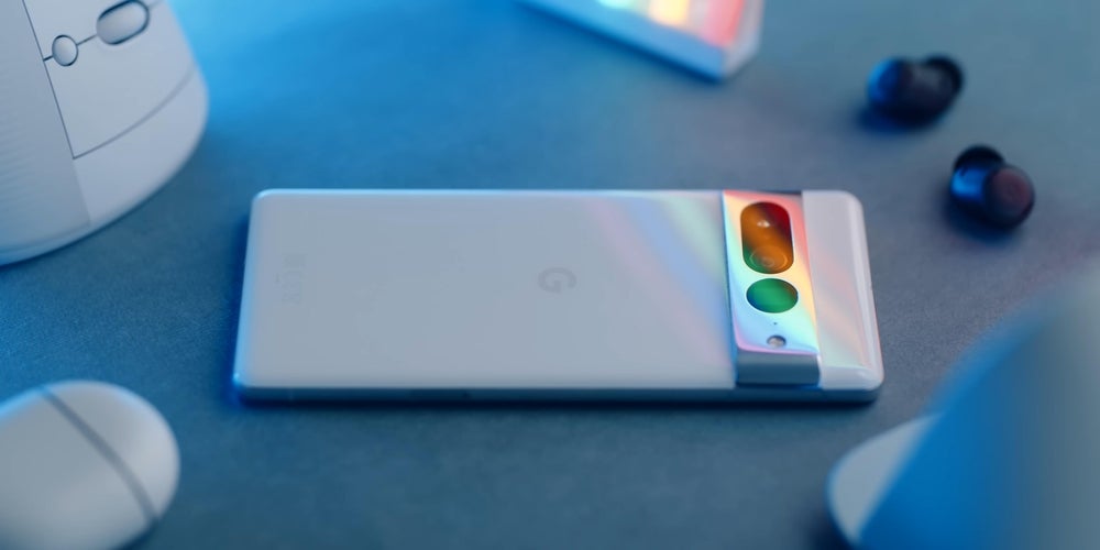 Google Pixel 8 Launch Confirmed For October 4: Features, Price, And ...