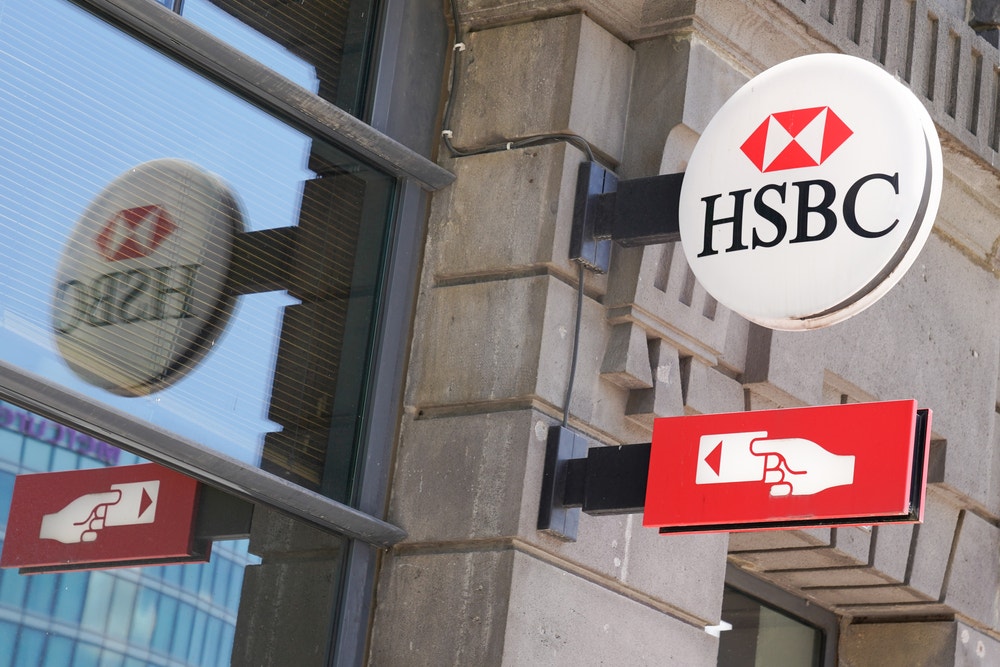 RBI Cracks The Whip On HSBC With ₹1.73 Cr Penalty For Misreporting Credit Info