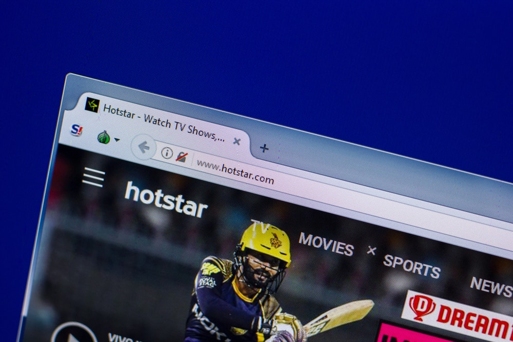 Disney+ Hotstar Feels The Heat As 84 Lakh Subscribers Jump Ship In Six Months