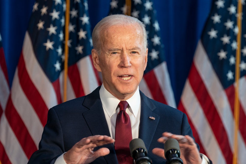 GOP Strategist Calls Push For Biden’s Impeachment ‘Silly’